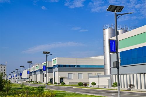 中国乳业数字化转型新标杆 蒙牛宁夏全数智化工厂荣膺WEF“灯塔工厂”